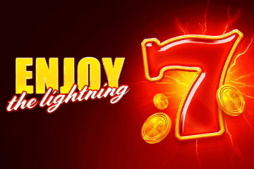 Enjoy the Lightning