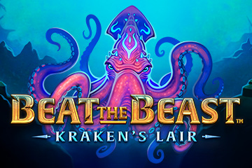 Beat The Beast: Kraken's Lair™