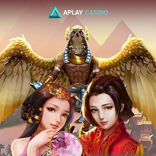 Акция «Фриспины в новинках» в APlay